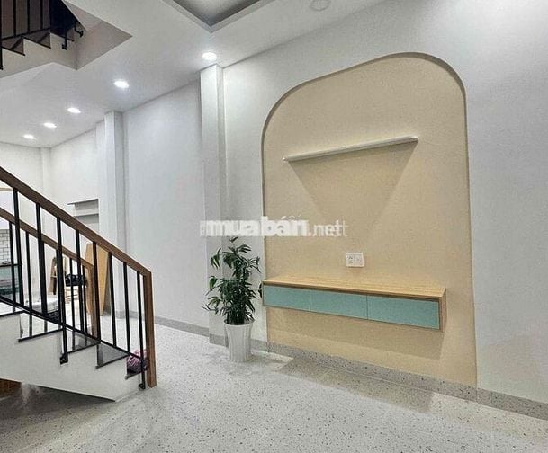 CHO THUÊ NHÀ NGUYỄN ĐÌNH CHIỂU CHÍNH CHỦ
