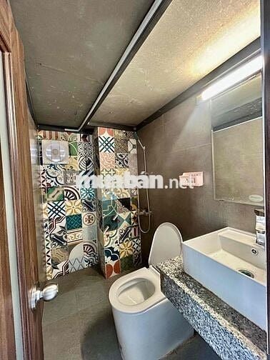 💥💥Duplex - Ban Công - Full Nội Thất - Gần Ngay Chợ Bà Chiểu 💥💥
