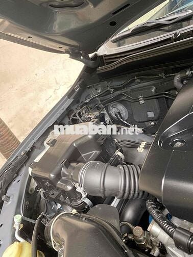 Mitsubishi Triton 2016 4x2 AT - 63000 km