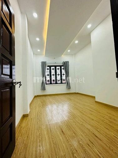 BÁN NHÀ XOAY VỐN 59,7m2 giá 2,7 tỷ Nguyễn Xí P.26 Q Bình Thạnh Hcm