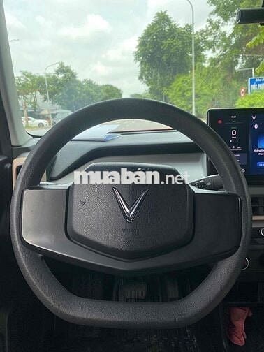 VinFast VF3 2024 Mua pin	 - 8000 km