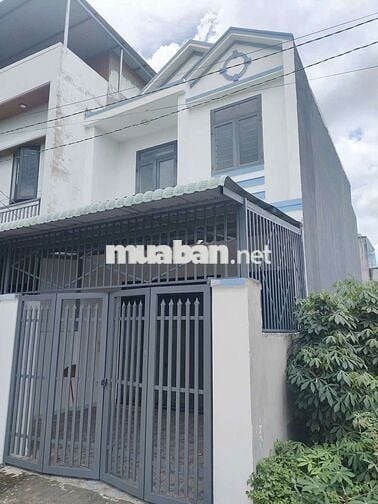 Nhà sổ riêng thổ cư Phường Tân Triều