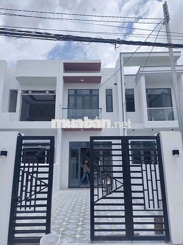 Nhà sổ riêng thổ cư Phường Tân Triều