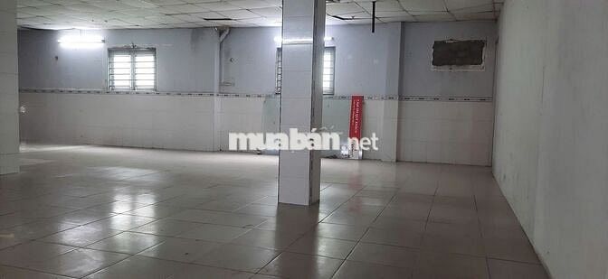 🏡 Cho Thuê Nhà Mặt Tiền – Phạm Thế Hiển, Phường 5, Quận 8