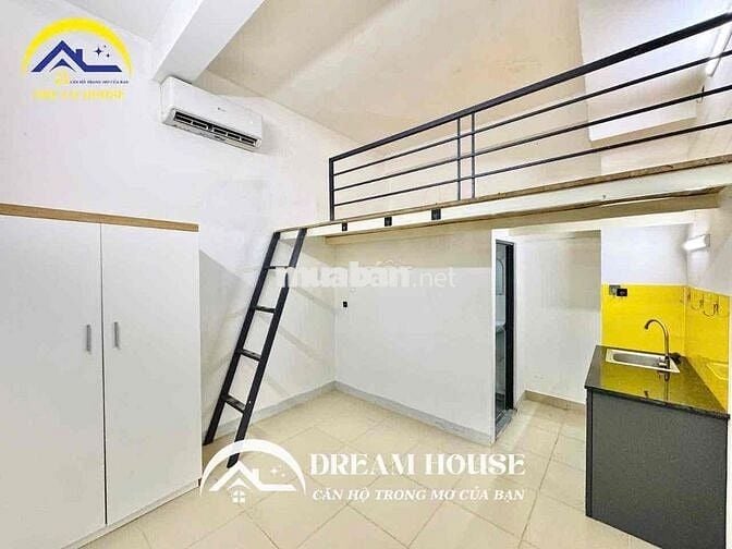 PHÒNG TRỌ GIÁ RẺ GÁC CAO FULL NỘI THẤT MỚI XÂY SIÊU ĐẸP- AN NINH CAO