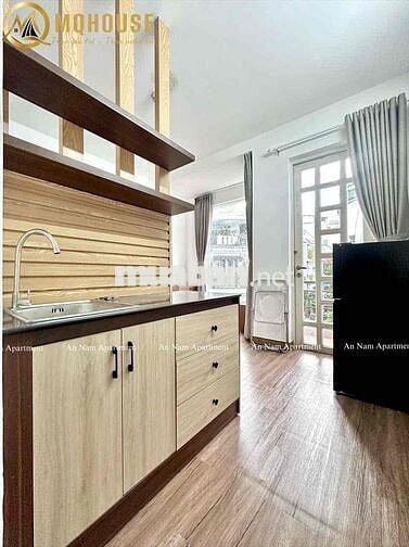 🌈STUDIO BAN CÔNG💥MỚI 100%💥NGAY PHỐ ẨM THỰC PHAN XÍCH LONG☎️☎️☎️