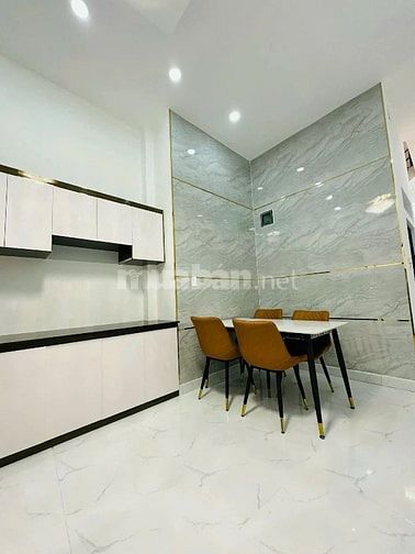 BÁN NHÀ XOAY VỐN 59,7m2 giá 2,7 tỷ Nguyễn Xí P.26 Q Bình Thạnh Hcm