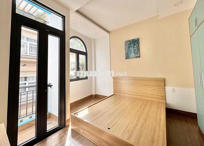 CHO THUÊ NHÀ NGUYỄN ĐÌNH CHIỂU CHÍNH CHỦ
