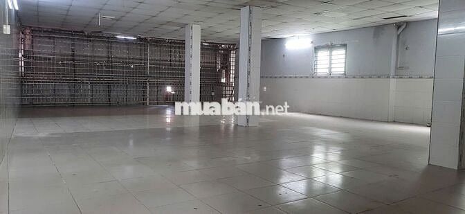 🏡 Cho Thuê Nhà Mặt Tiền – Phạm Thế Hiển, Phường 5, Quận 8