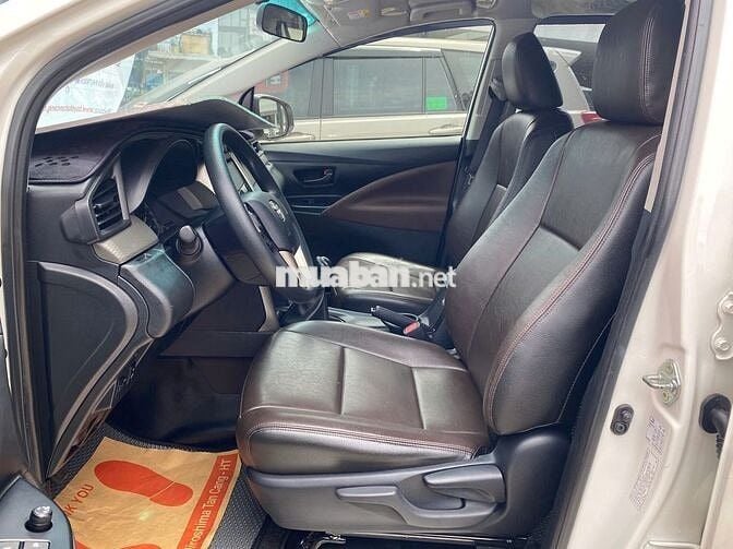 TOYOTA INNOVA 2.0E – ĐỜI 2021 - 71000 km