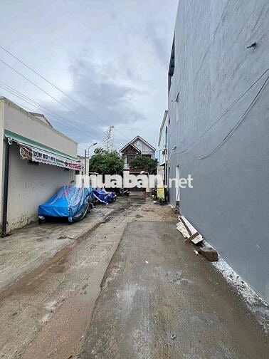 LÔ ĐẤT DT LỚN 297m2 Kiệt Ô TÔ LÊ VĂN HIẾN_ THÔNG NAM VIỆT Á