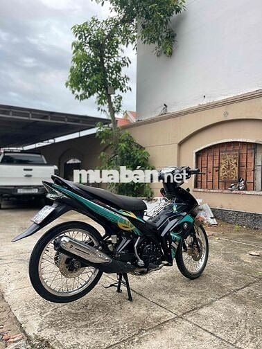 exciter fom 2010 BSTP đẹp