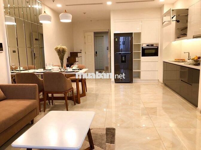 ĐỘC QUYỀN CHO THUÊ CÁC CĂN GIÁ RẤT TỐT 1-2-3-4PN TẠI VINHOMES BASON Q1