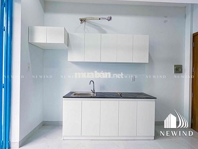 HỆ THỐNG CĂN HỘ DUPLEX FULL NỘI THẤT CÓ BAN CÔNG GẦN TDTU, LOTTE,..