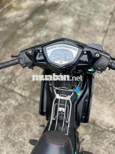 exciter fom 2010 BSTP đẹp