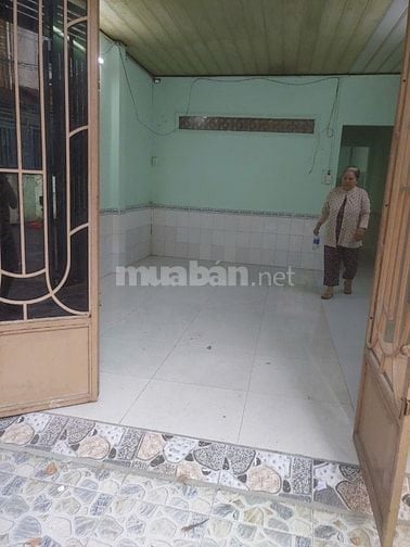 Cho thuê nhà nguyên căn giá tốt