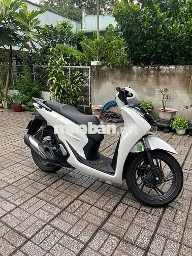 SH 160i CBS 2022 - 28000KM