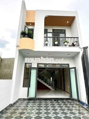 Nhà sổ riêng thổ cư Phường Tân Triều