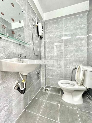 🏙️Cho Thuê CH/CC MINi Full Nội Thất Bancol Ngay CV Hoàng Văn Thụ✨✨
