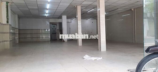 🏡 Cho Thuê Nhà Mặt Tiền – Phạm Thế Hiển, Phường 5, Quận 8