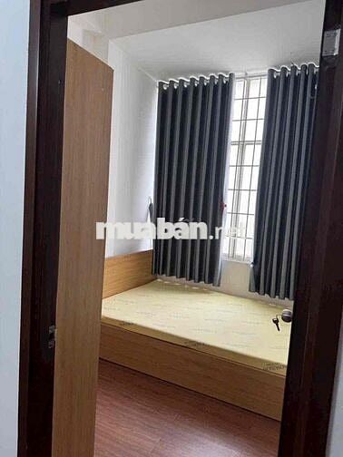 2PN Full Nội Thất, Cửa Sổ Thoáng, Nhà Ít Khi Trống 4 xe