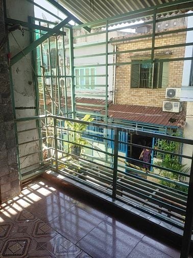 Cho thuê nhà nguyên căn giá tốt