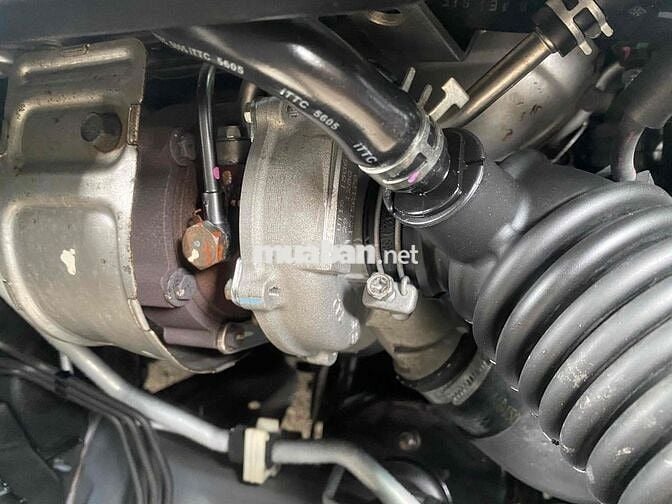 Mitsubishi Triton 2016 4x2 AT - 63000 km