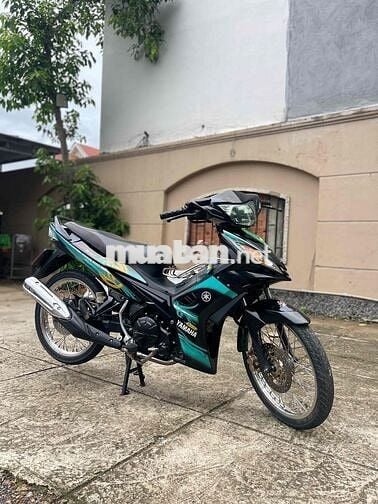exciter fom 2010 BSTP đẹp