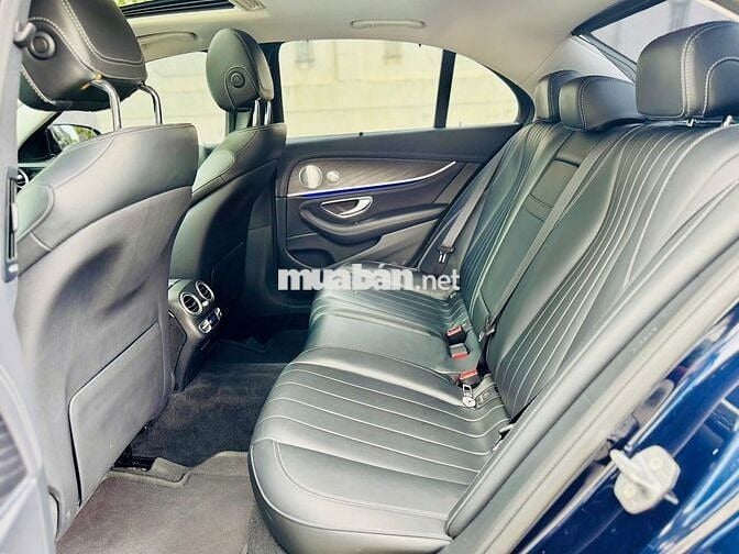 Mercedes E250 sản xuất 2018 cực hiếm odo 77.000 km