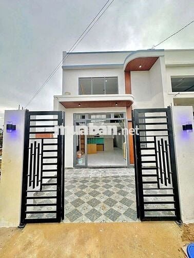 Nhà sổ riêng thổ cư Phường Tân Triều