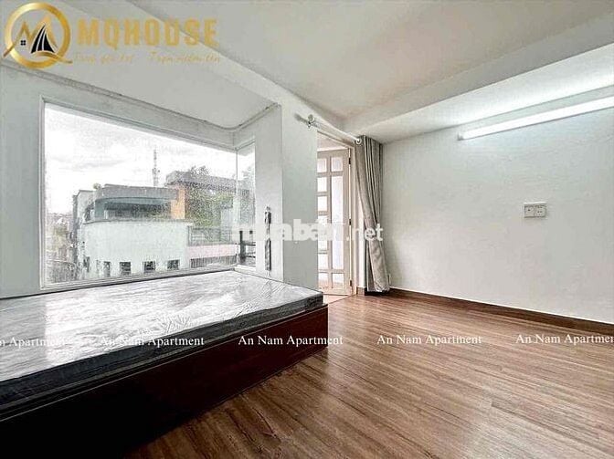 🌈STUDIO BAN CÔNG💥MỚI 100%💥NGAY PHỐ ẨM THỰC PHAN XÍCH LONG☎️☎️☎️