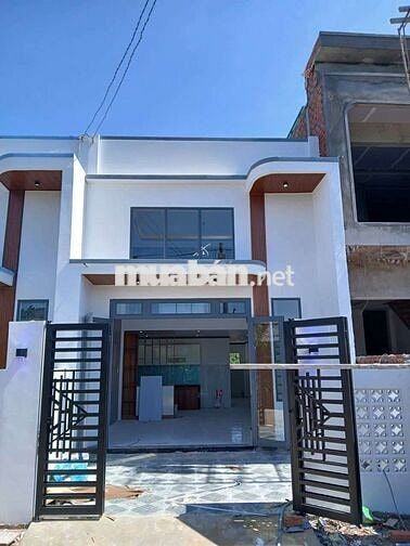 Nhà sổ riêng thổ cư Phường Tân Triều