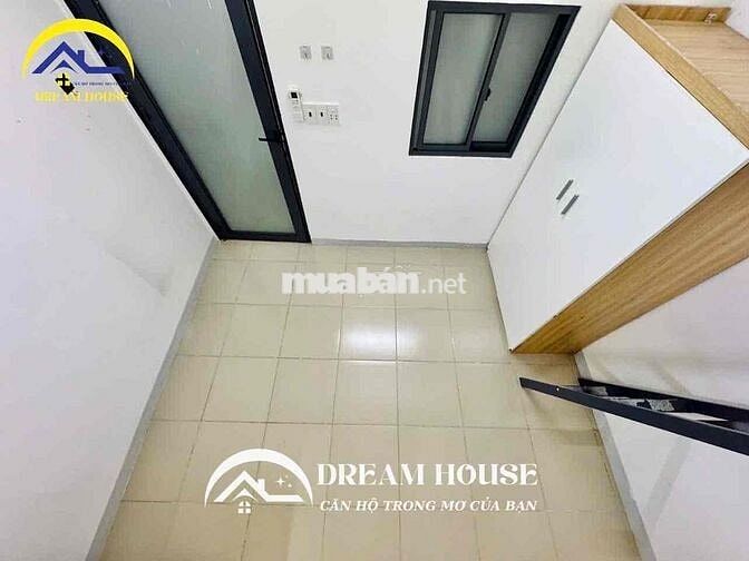 PHÒNG TRỌ GIÁ RẺ GÁC CAO FULL NỘI THẤT MỚI XÂY SIÊU ĐẸP- AN NINH CAO