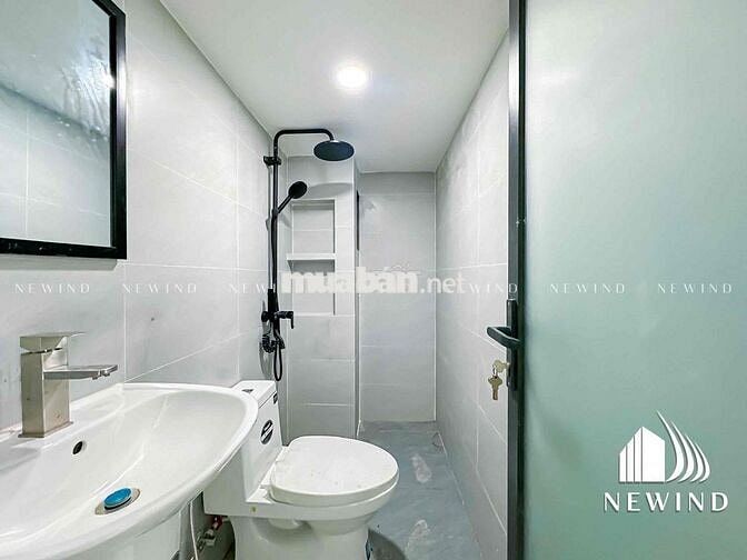 HỆ THỐNG CĂN HỘ DUPLEX FULL NỘI THẤT CÓ BAN CÔNG GẦN TDTU, LOTTE,..