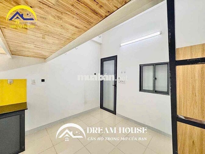 PHÒNG TRỌ GIÁ RẺ GÁC CAO FULL NỘI THẤT MỚI XÂY SIÊU ĐẸP- AN NINH CAO