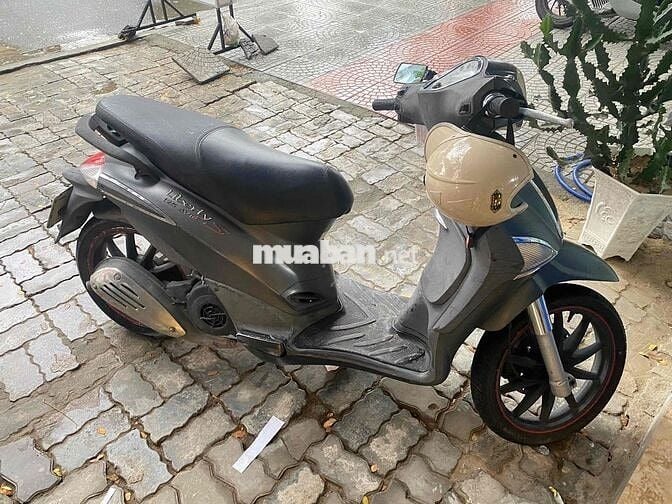 bán xe liberty