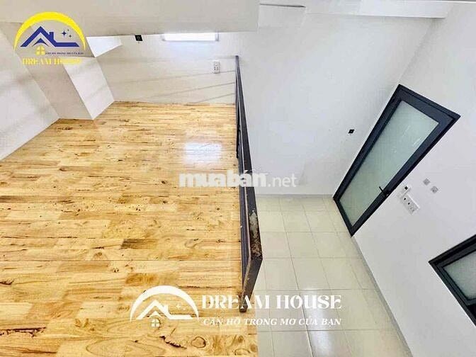 PHÒNG TRỌ GIÁ RẺ GÁC CAO FULL NỘI THẤT MỚI XÂY SIÊU ĐẸP- AN NINH CAO