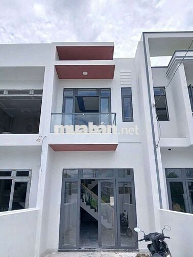 Nhà sổ riêng thổ cư Phường Tân Triều