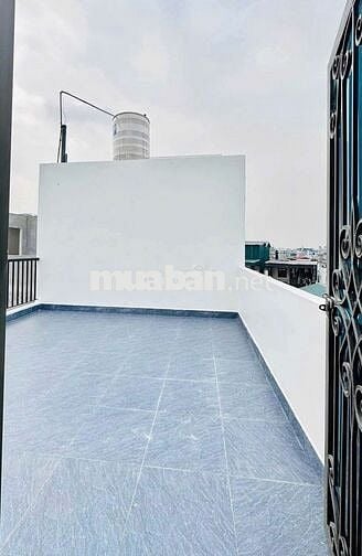 📢📢📢Nhà Mới 6 Tầng Mặt Cổ Linh đi vào 20m Đẹp Như Hình
