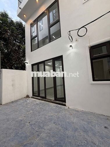 📢📢📢Nhà Mới 6 Tầng Mặt Cổ Linh đi vào 20m Đẹp Như Hình