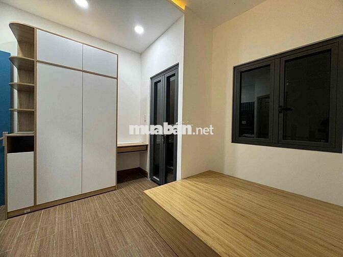 CHO THUÊ NHÀ NGUYỄN ĐÌNH CHIỂU CHÍNH CHỦ