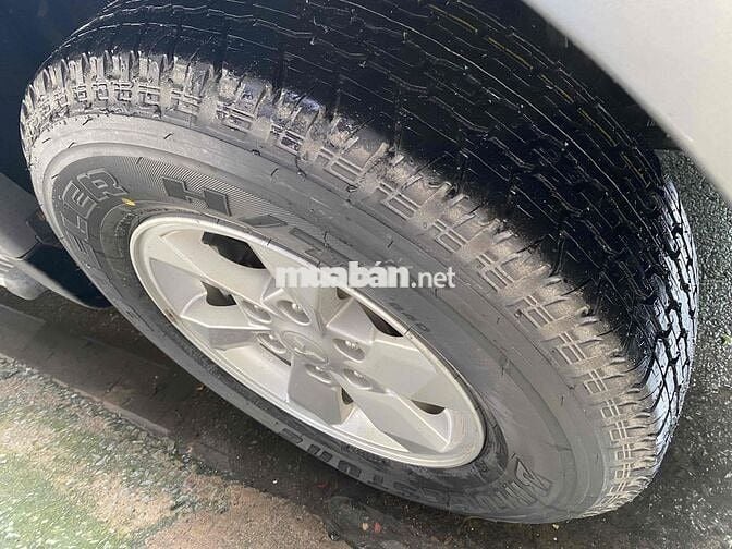 Mitsubishi Triton 2016 4x2 AT - 63000 km