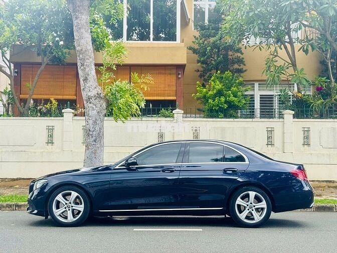 Mercedes E250 sản xuất 2018 cực hiếm odo 77.000 km