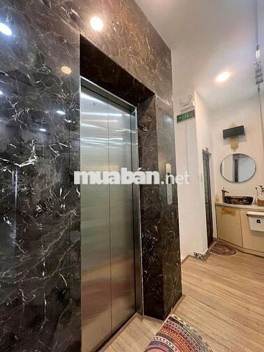 🌟 NHÀ MẶT TIỀN TRẦN KHẮC CHÂN – QUẬN 1 - 5x15M , TRỆT , 4 LẦU , TM 🌟
