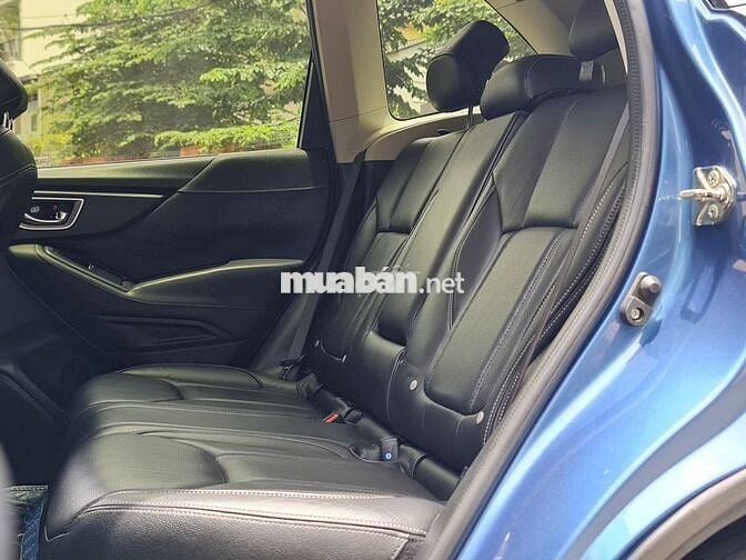 Subaru Forester AWD nhập Thái Full bản i s-L 2019