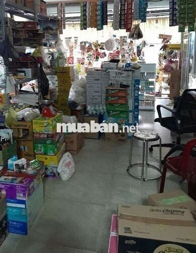 Bán nhà mặt tiền 24A - KDC Tân Đức,kinh doanh buôn bán sầm uất