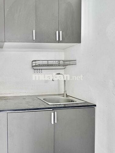 🏙️Cho Thuê CH/CC MINi Full Nội Thất Bancol Ngay CV Hoàng Văn Thụ✨✨