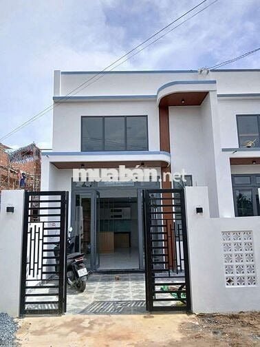 Nhà sổ riêng thổ cư Phường Tân Triều