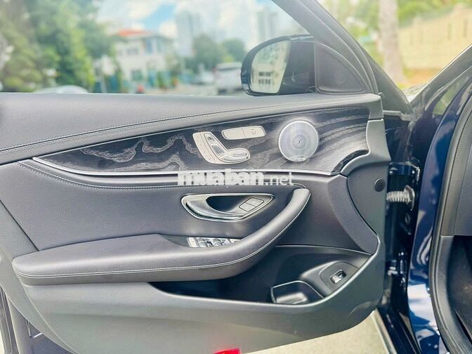 Mercedes E250 sản xuất 2018 cực hiếm odo 77.000 km