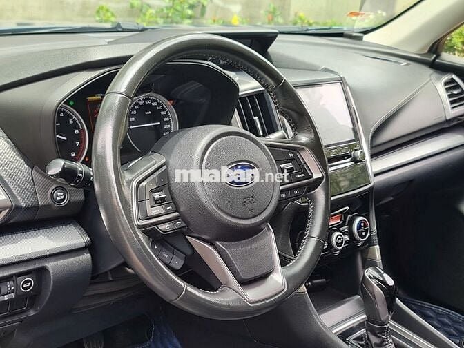 Subaru Forester AWD nhập Thái Full bản i s-L 2019